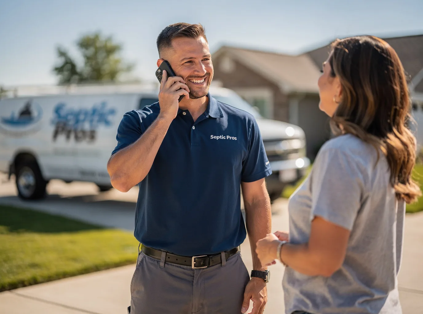 Septic Tank Pumping Guymon, OK FAQs